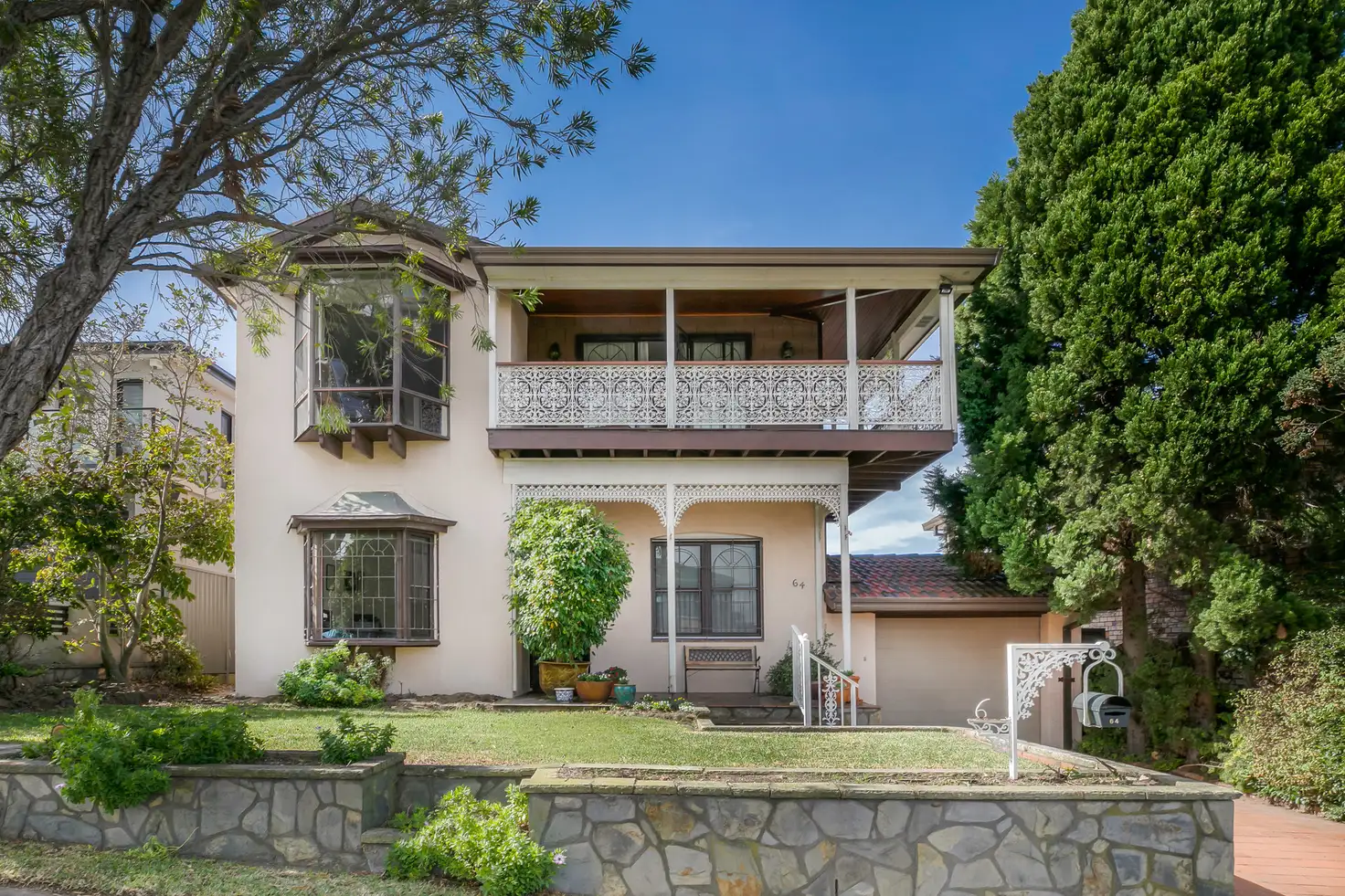 Main view of Homely house listing, 64 Payten Street, Kogarah Bay NSW 2217