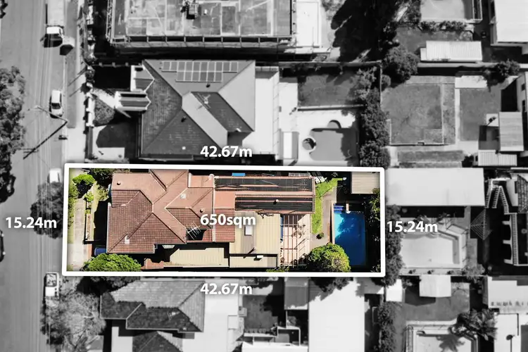 Second view of Homely house listing, 64 Payten Street, Kogarah Bay NSW 2217