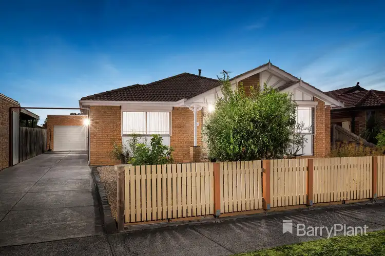 251 Betula Avenue, Mill Park VIC 3082