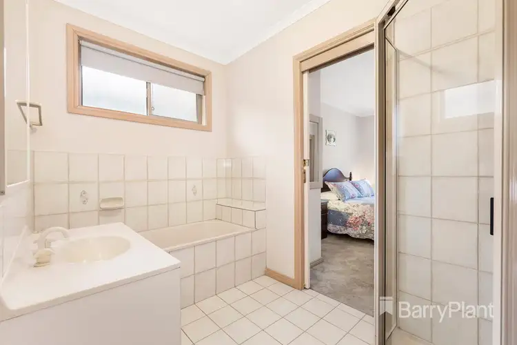 Fifth view of Homely house listing, 251 Betula Avenue, Mill Park VIC 3082