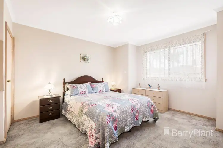 Sixth view of Homely house listing, 251 Betula Avenue, Mill Park VIC 3082