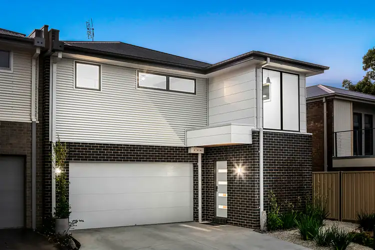 Main view of Homely townhouse listing, 9 Lorne Terrace, Flora Hill VIC 3550