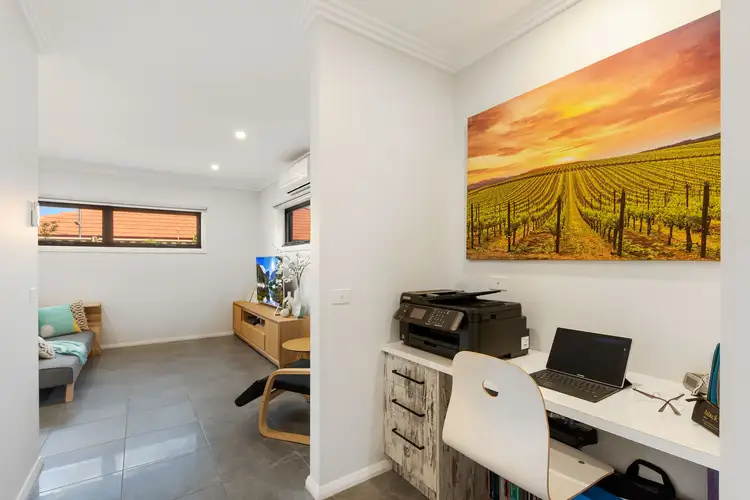 Second view of Homely townhouse listing, 9 Lorne Terrace, Flora Hill VIC 3550