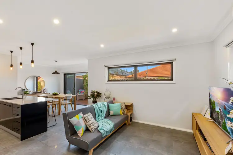 Third view of Homely townhouse listing, 9 Lorne Terrace, Flora Hill VIC 3550
