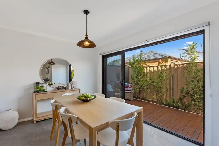 Fourth view of Homely townhouse listing, 9 Lorne Terrace, Flora Hill VIC 3550