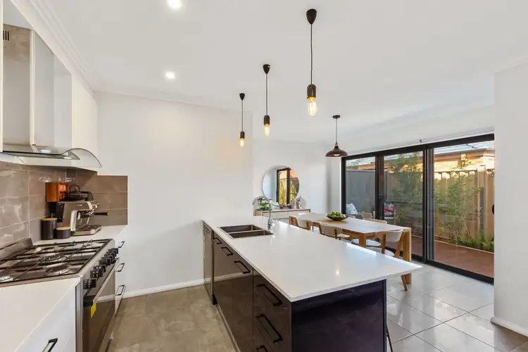 Fifth view of Homely townhouse listing, 9 Lorne Terrace, Flora Hill VIC 3550
