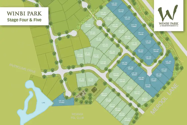 LOT 146 Sugargums Drive, Moama NSW 2731