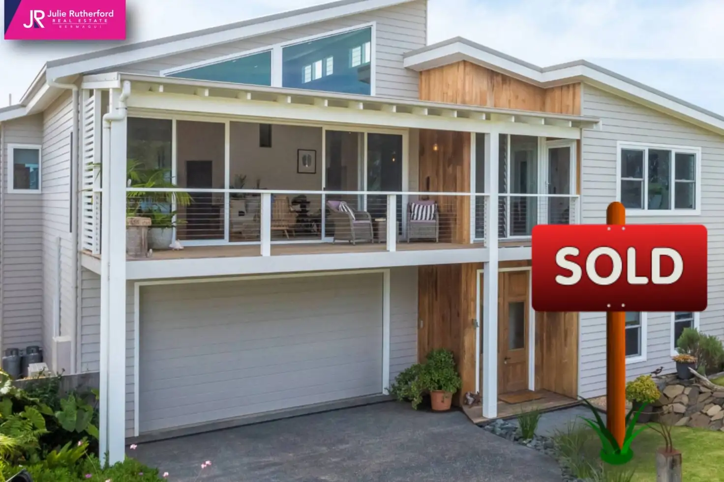 Main view of Homely house listing, 1 Scenic Drive, Bermagui NSW 2546