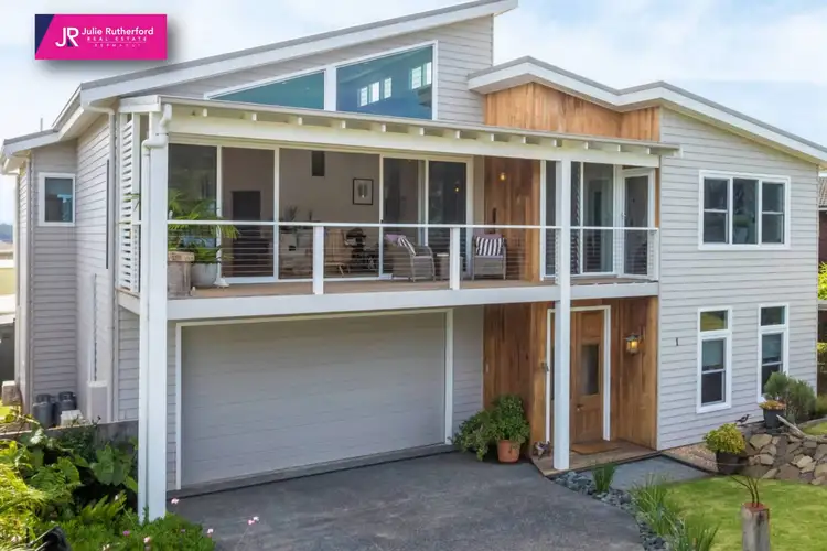 Third view of Homely house listing, 1 Scenic Drive, Bermagui NSW 2546