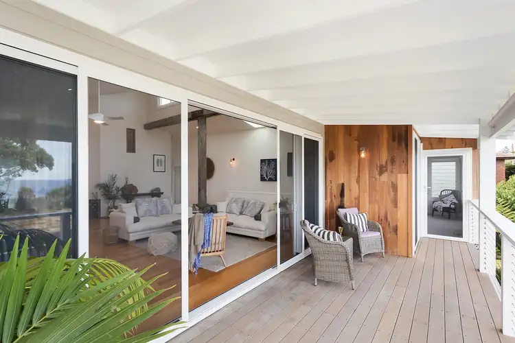 Fifth view of Homely house listing, 1 Scenic Drive, Bermagui NSW 2546