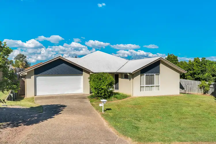 Fifth view of Homely house listing, 104 Joseph Avenue, Moggill QLD 4070