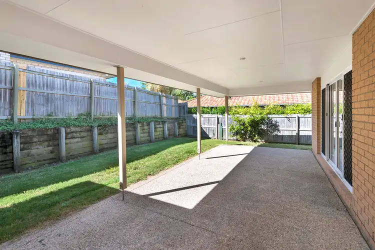 Sixth view of Homely house listing, 104 Joseph Avenue, Moggill QLD 4070