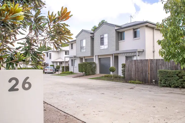 2/26-30 Hart Street, Beaudesert QLD 4285