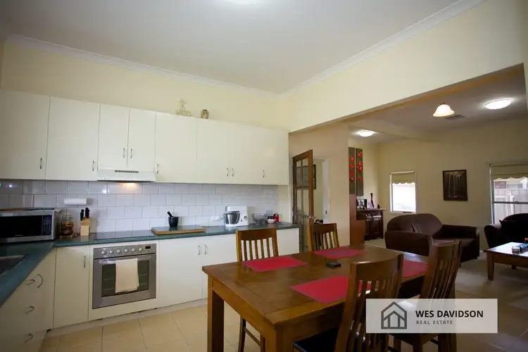 Fifth view of Homely house listing, 16 Murray Street, Horsham VIC 3400