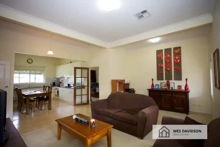 Sixth view of Homely house listing, 16 Murray Street, Horsham VIC 3400