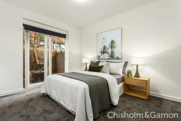 Sixth view of Homely apartment listing, 3/94 Glen Huntly Road, Elwood VIC 3184
