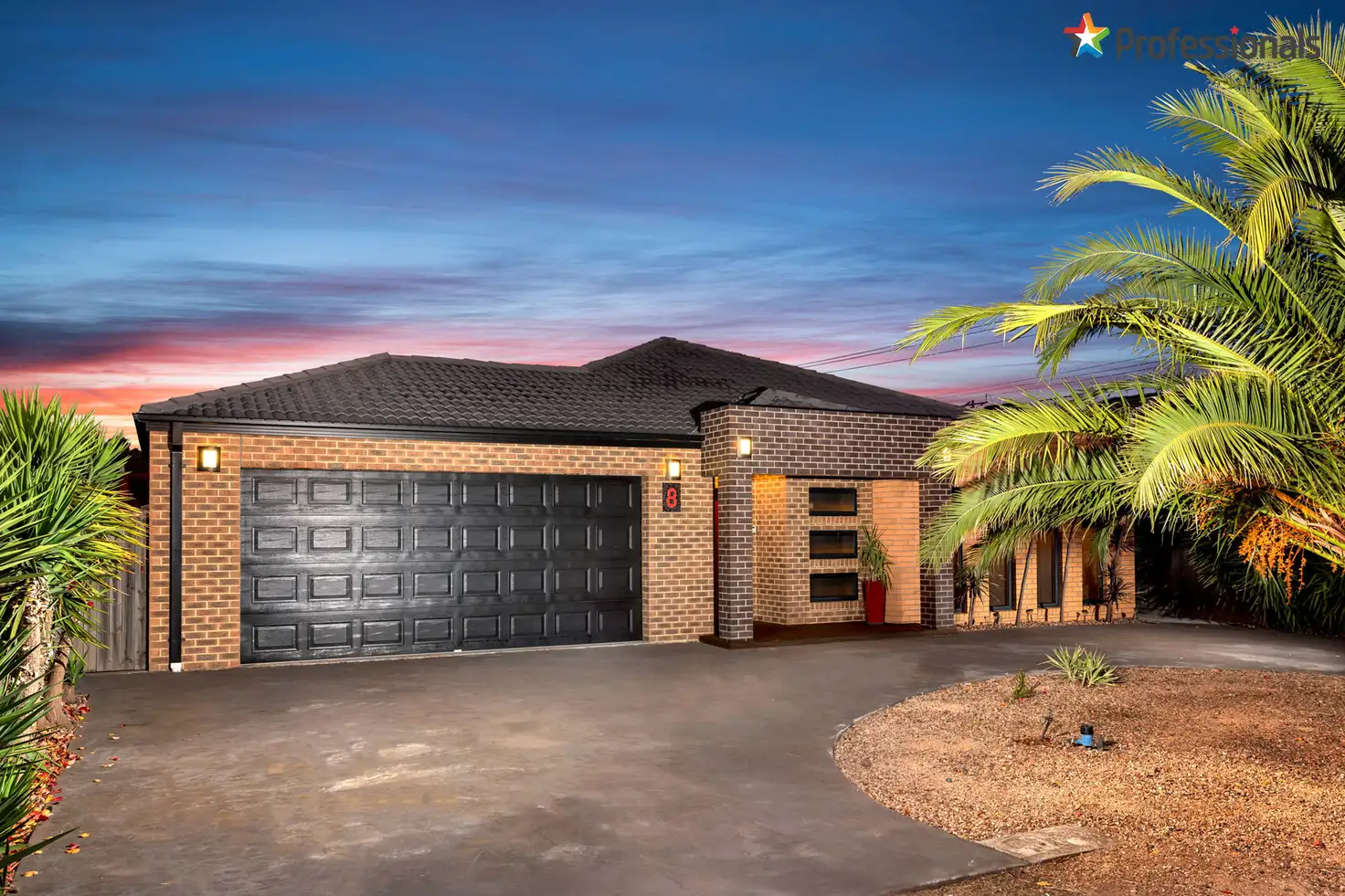 Main view of Homely house listing, 8 Mavora Court, Taylors Hill VIC 3037