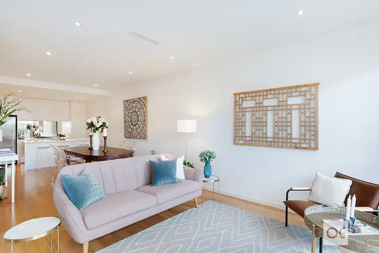 Fourth view of Homely townhouse listing, 59a Charles Street, Unley SA 5061