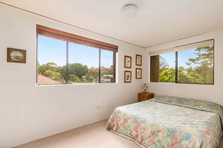 Fourth view of Homely townhouse listing, 3/21-23 Palmer Street, Cammeray NSW 2062