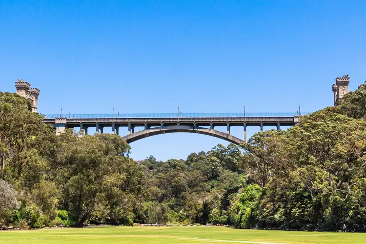 Sixth view of Homely townhouse listing, 3/21-23 Palmer Street, Cammeray NSW 2062
