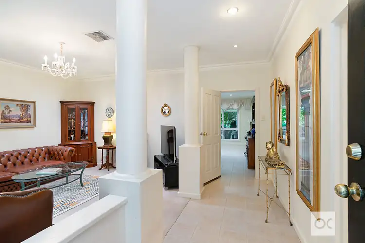 Third view of Homely house listing, 32 Avenue Road, Stirling SA 5152