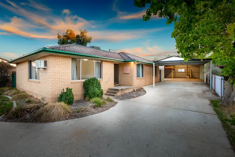 31 Bogong Street, Thurgoona NSW 2640