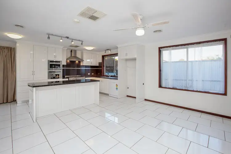 Second view of Homely house listing, 31 Bogong Street, Thurgoona NSW 2640