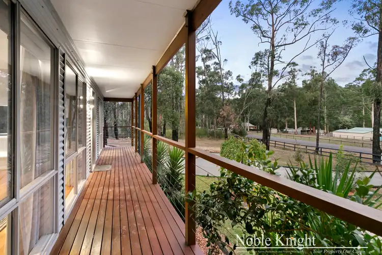Third view of Homely house listing, 19A Banksia Court, Castella VIC 3777
