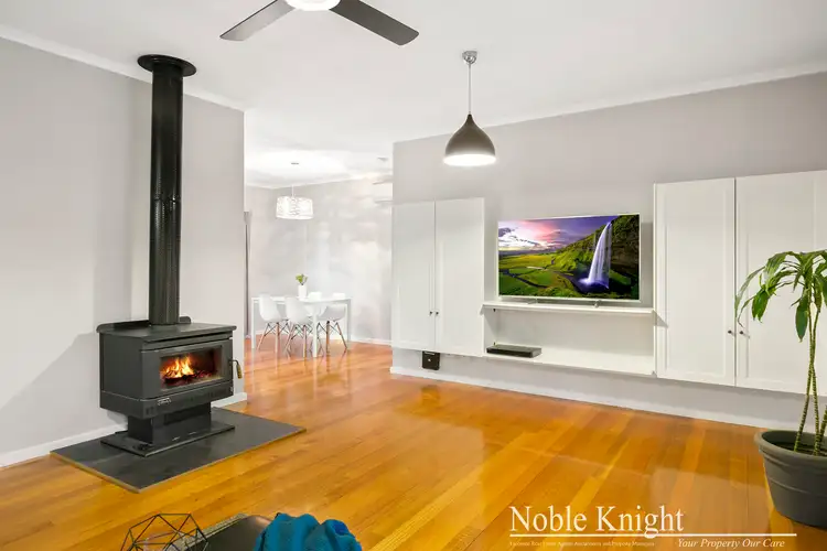 Fourth view of Homely house listing, 19A Banksia Court, Castella VIC 3777