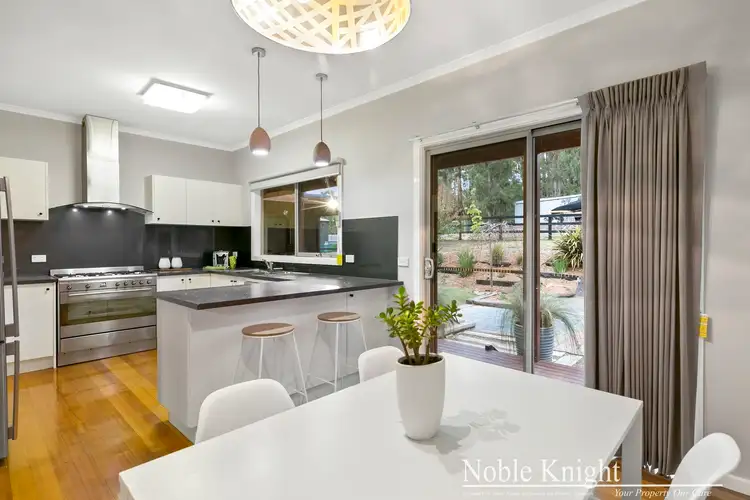 Fifth view of Homely house listing, 19A Banksia Court, Castella VIC 3777