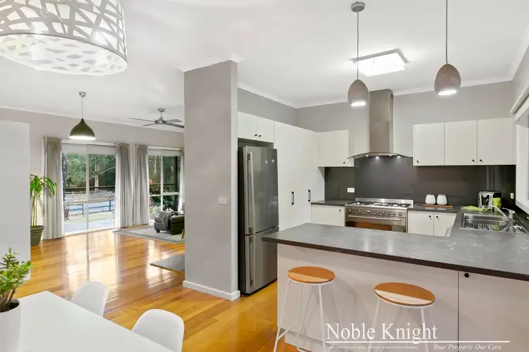 Sixth view of Homely house listing, 19A Banksia Court, Castella VIC 3777
