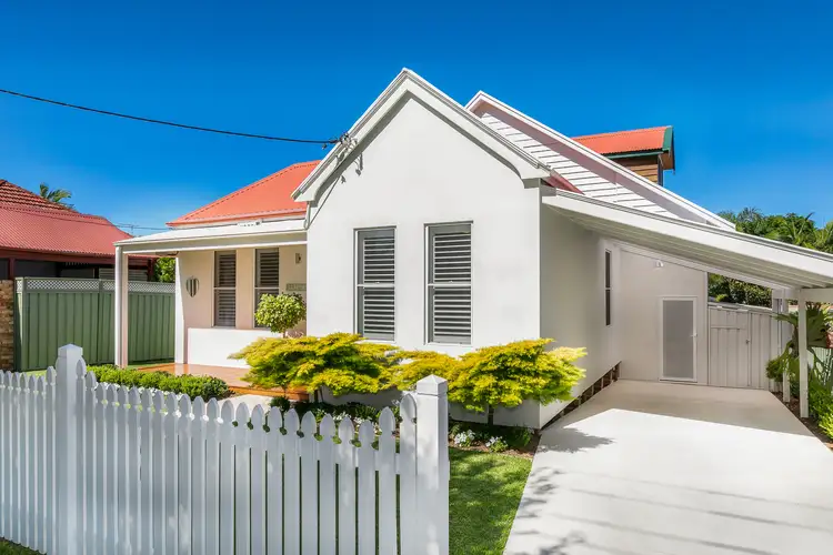 6 Seaforth Avenue, Woolooware NSW 2230