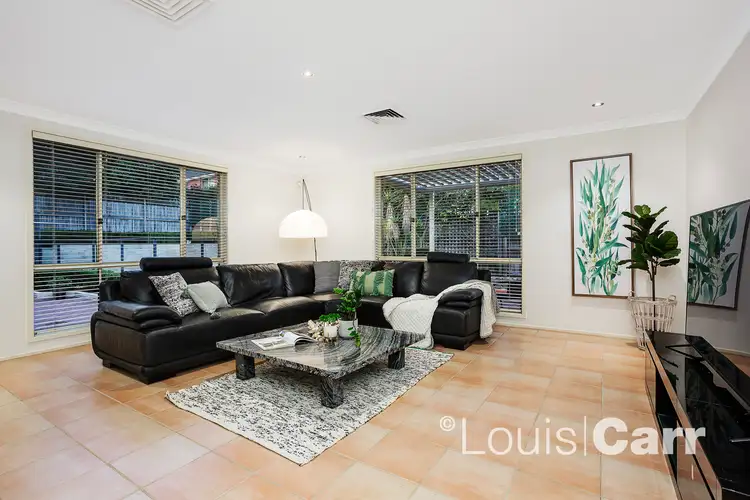 Fifth view of Homely house listing, 32 The Glade, West Pennant Hills NSW 2125