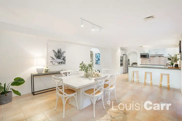 Sixth view of Homely house listing, 32 The Glade, West Pennant Hills NSW 2125