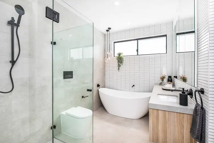 Fifth view of Homely semi-detached listing, 56a Crammond Boulevard, Caringbah NSW 2229