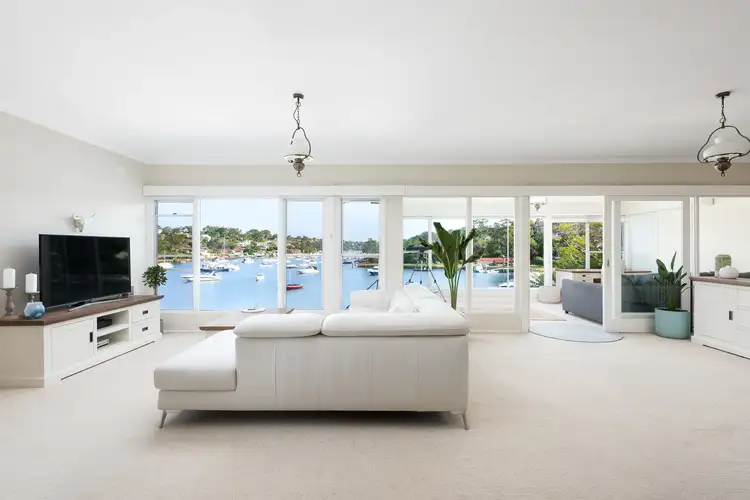 Third view of Homely house listing, 42 Matson Crescent, Miranda NSW 2228