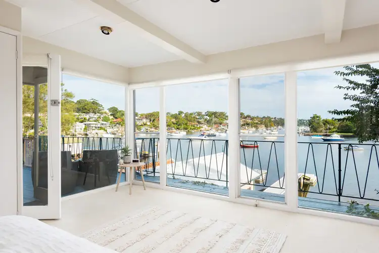 Fifth view of Homely house listing, 42 Matson Crescent, Miranda NSW 2228