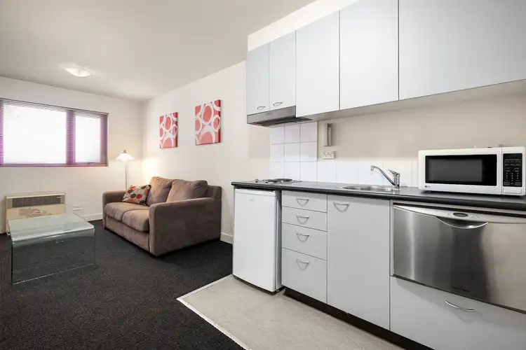 317/528 Swanston Street, Carlton VIC 3053