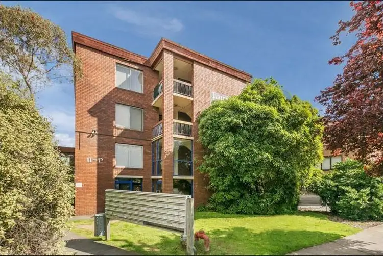 Main view of Homely apartment listing, 42/11-13 Cooma Street, Preston VIC 3072