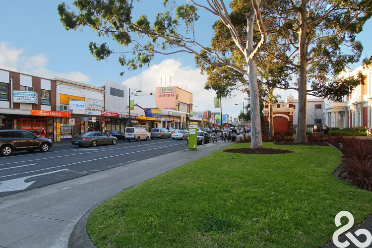 Fifth view of Homely apartment listing, 42/11-13 Cooma Street, Preston VIC 3072
