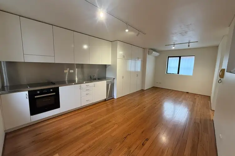 199 George Street, Redfern NSW 2016