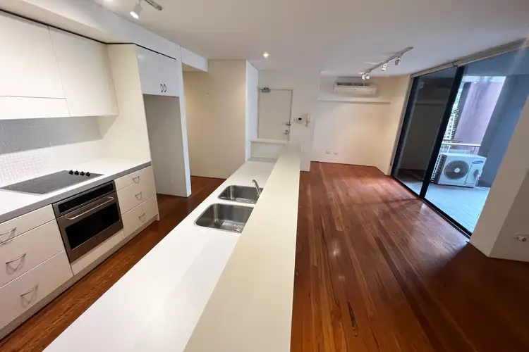 199 George Street, Redfern NSW 2016