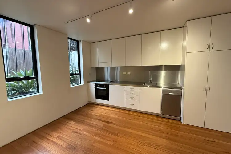 Second view of Homely unit listing, 5/199 George Street, Redfern NSW 2016