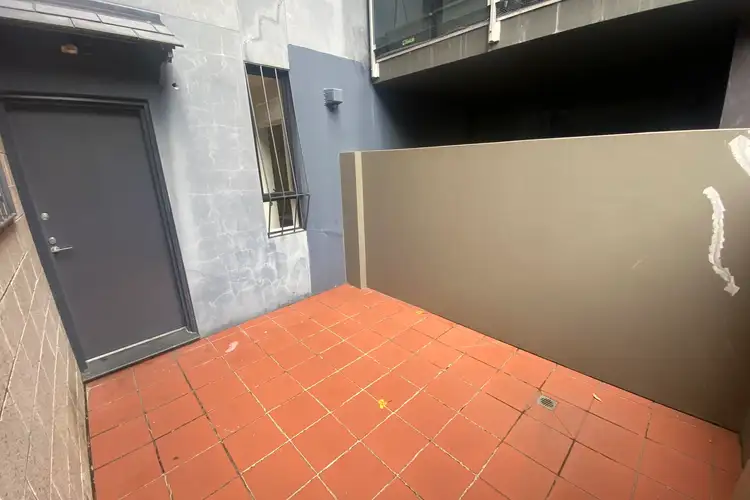 Fourth view of Homely unit listing, 5/199 George Street, Redfern NSW 2016