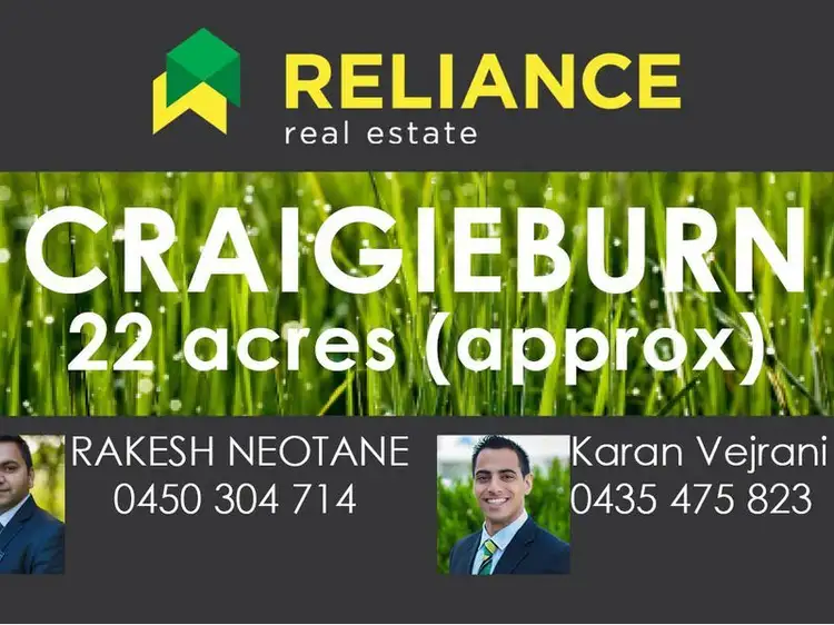 Address available on request