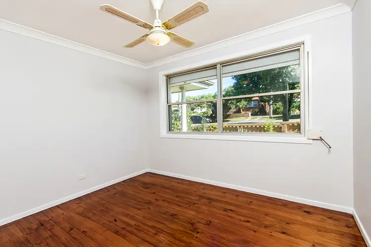 Sixth view of Homely house listing, 63 Brooks Street, Telarah NSW 2320