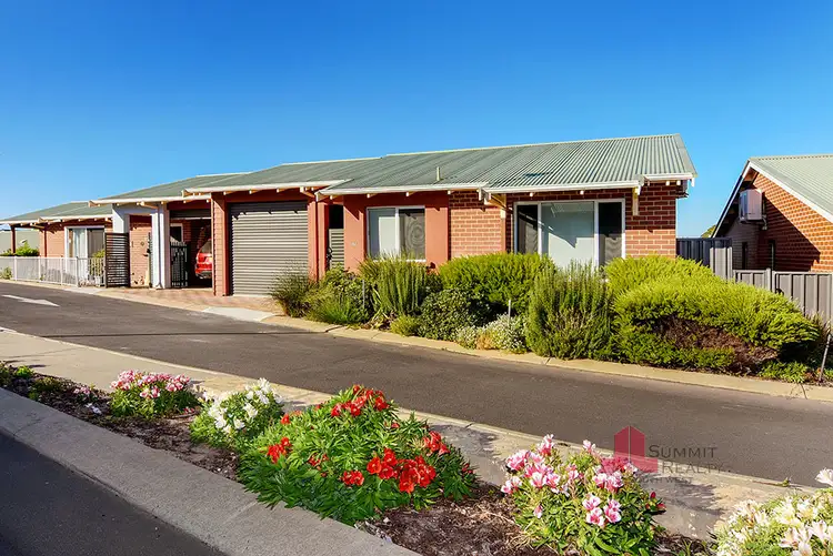 62/2 Wattle Street, Bunbury WA 6230