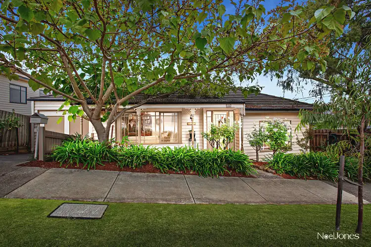 1a Barbara Street, Vermont VIC 3133