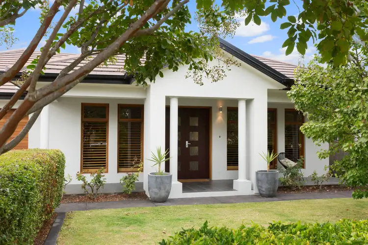Second view of Homely house listing, 24 Gower Street, Glenelg East SA 5045