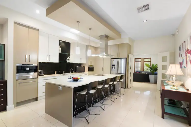 Fifth view of Homely house listing, 24 Gower Street, Glenelg East SA 5045